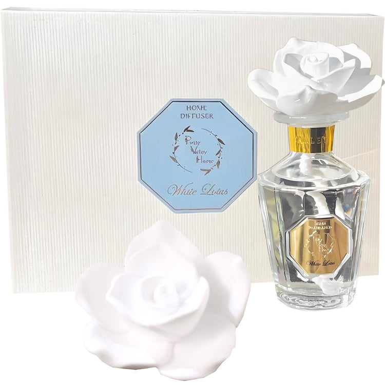 Eternal Garden/Reed Diffuser Set
