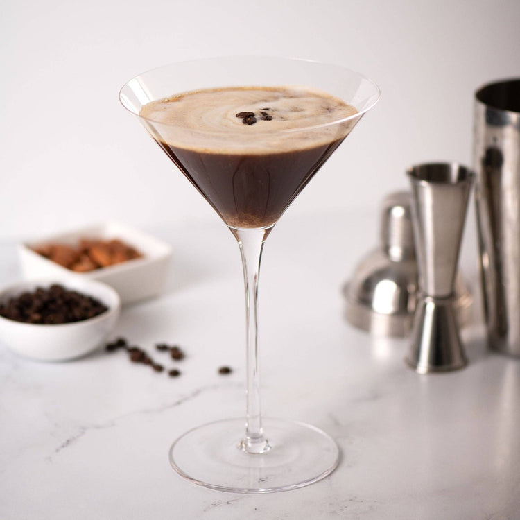 Set (2)  Martini 16OZ