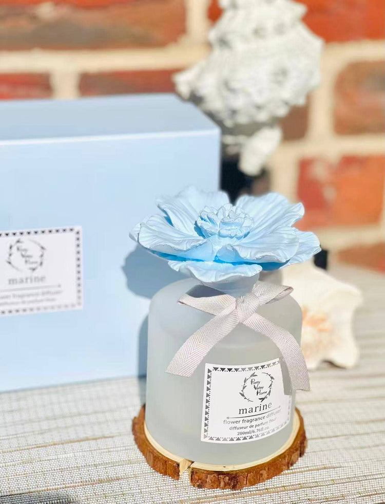 Marine/Blue Diffuser Sets