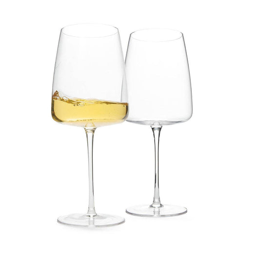 Set (2) Wine 39 OZ