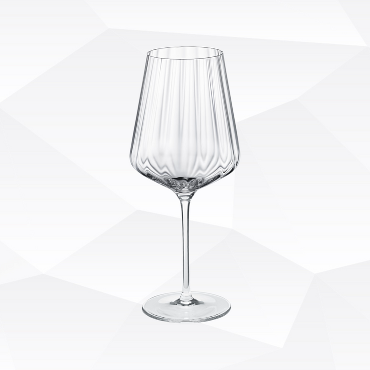 White Wine Glasses/Georg Jenson