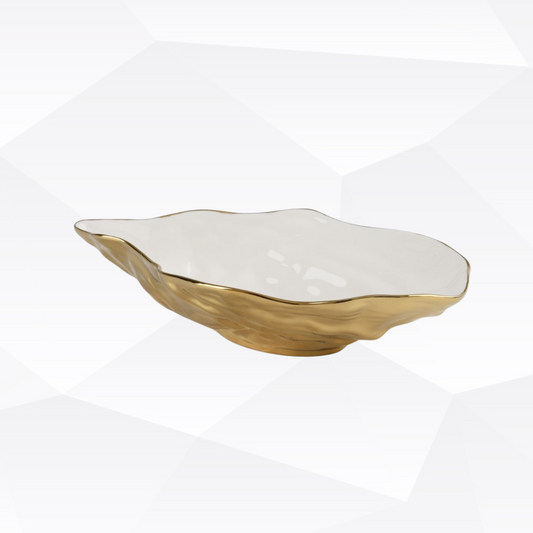 Medium Oyster Bowl