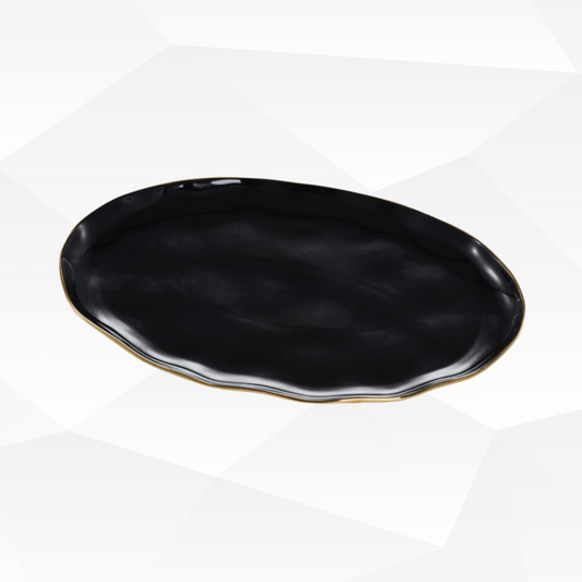 Oval Platter