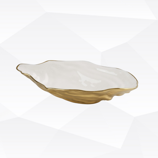 Large Oyster Bowl