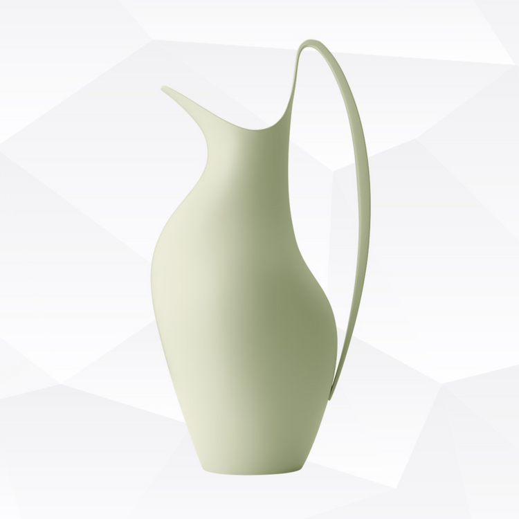 HENNING KOPPEL Matte Pitcher 1.2L