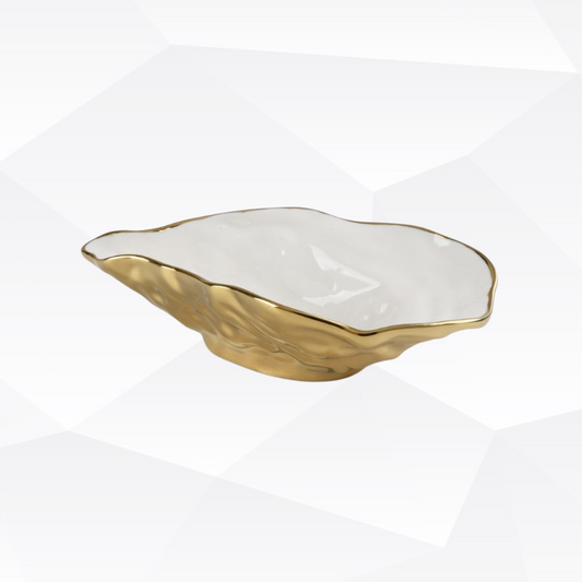 Small Oyster Bowl