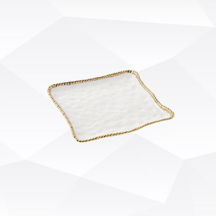 Square Serving Platter