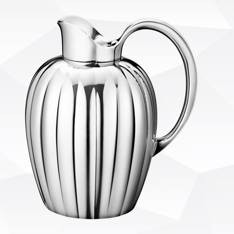 Stainless Thermo Jug