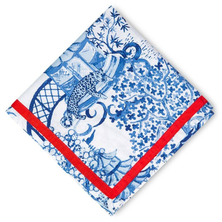 Garden Party Napkin 20x20 (4pack)