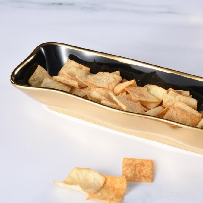 Cracker Tray