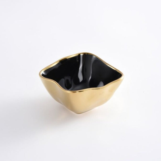 Mini Square Bowl