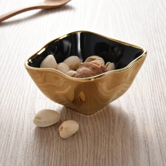 Mini Square Bowl