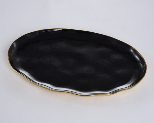 Oval Platter