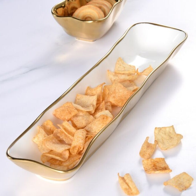 Cracker Tray